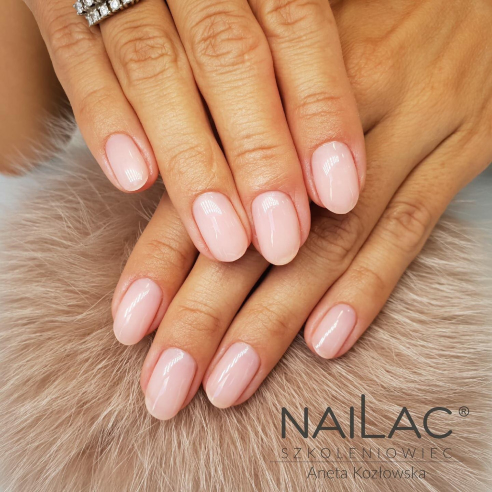 #011F Hybrid polish NaiLac 7ml