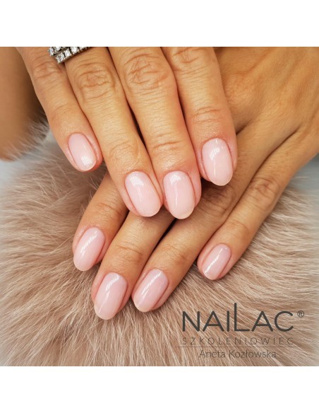 #011F Hybrid polish NaiLac 7ml