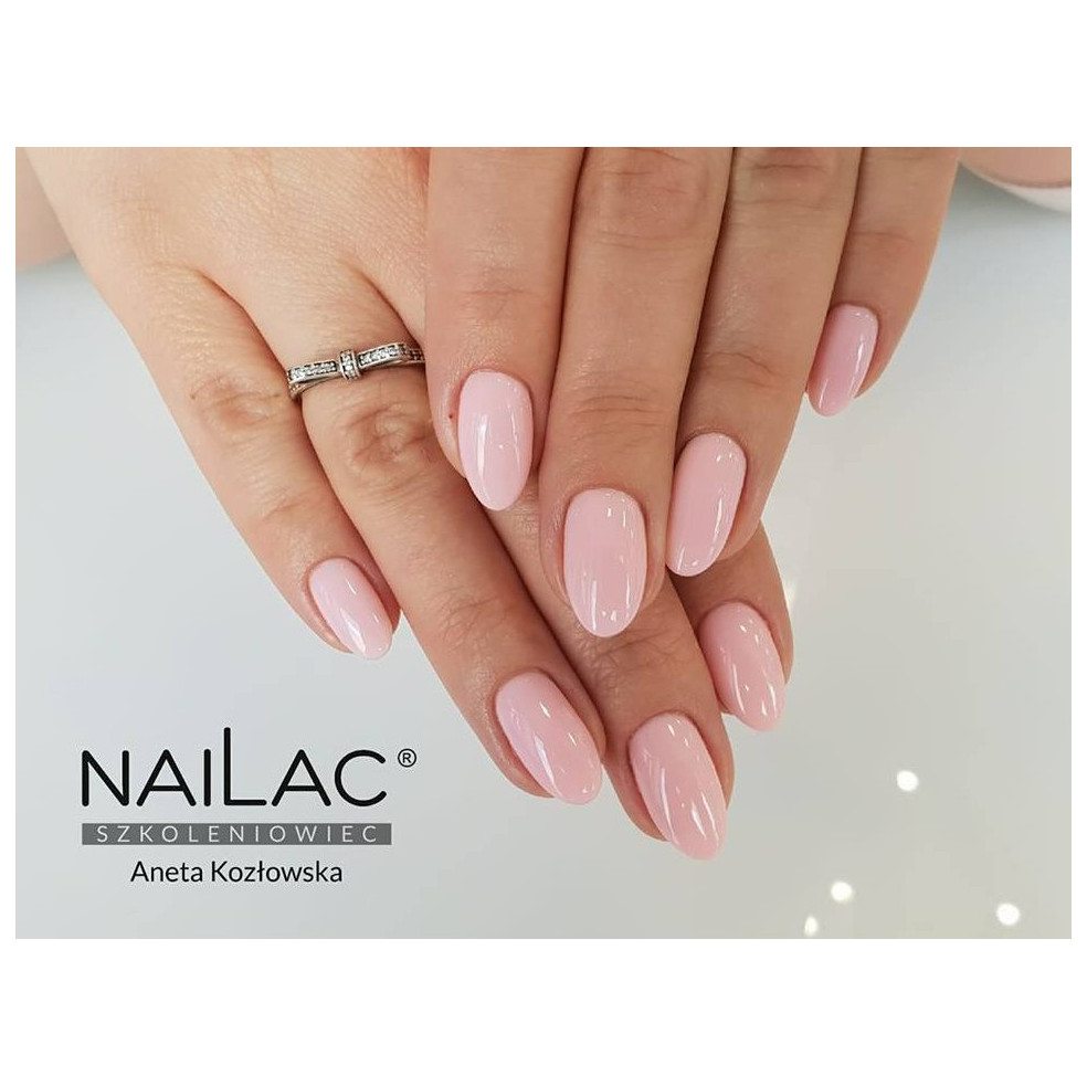 #012F Lakier hybrydowy NaiLac 7ml #012F Lakier hybrydowy NaiLac 7ml