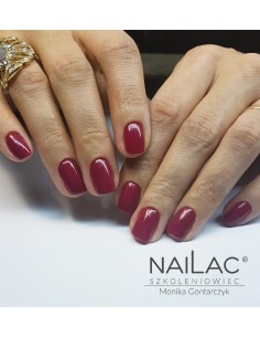 #107 Hybrid polish NaiLac 7ml 2