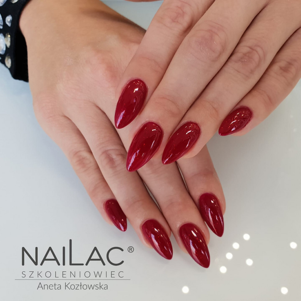 #112 Lakier hybrydowy NaiLac 7ml #112 Lakier hybrydowy NaiLac 7ml