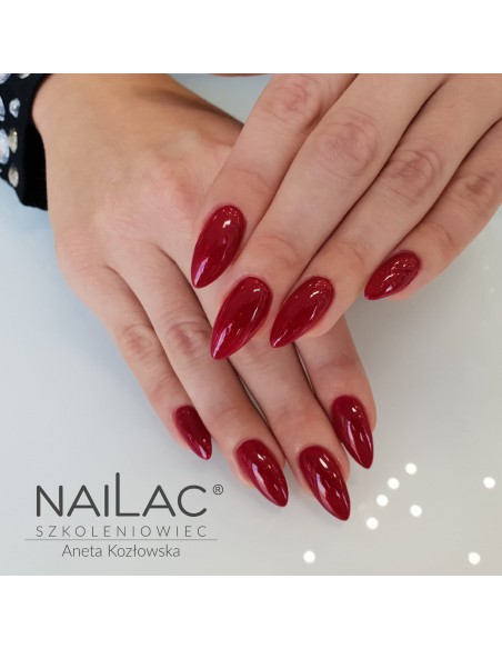 #112 Hybrid polish NaiLac 7ml
