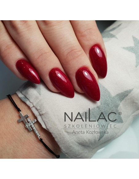 #112 Lakier hybrydowy NaiLac 7ml