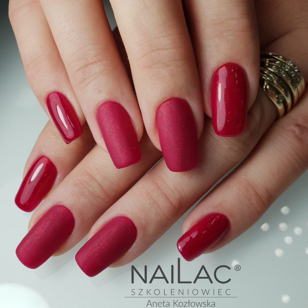 #112 Lakier hybrydowy NaiLac 7ml #112 Lakier hybrydowy NaiLac 7ml