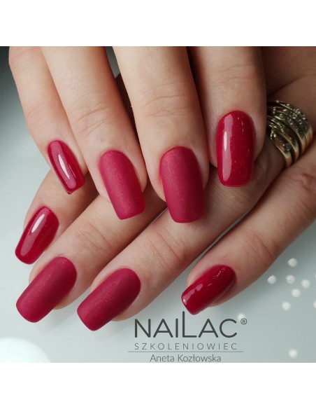 #112 Lakier hybrydowy NaiLac 7ml