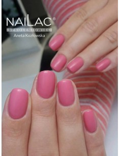 #113 Lakier hybrydowy NaiLac 2