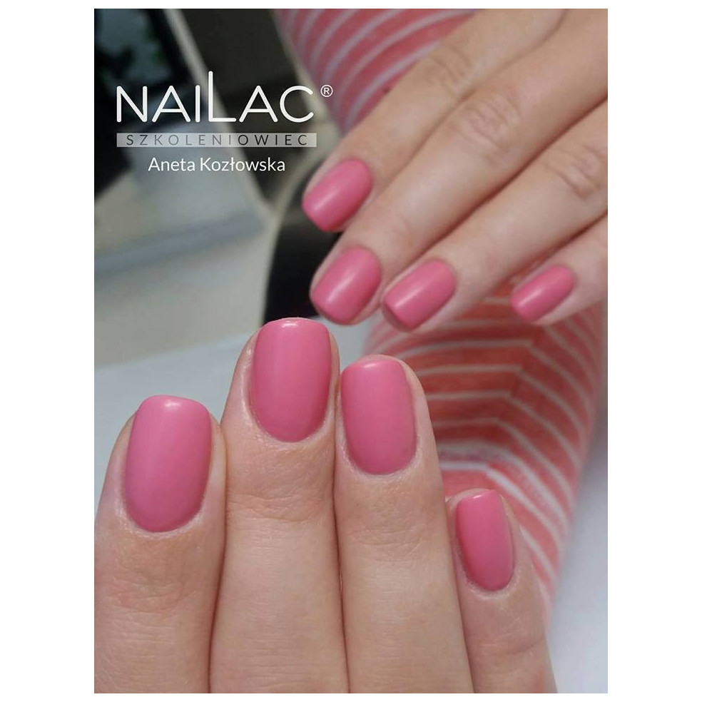 #113 Lakier hybrydowy NaiLac 7ml #113 Lakier hybrydowy NaiLac 7ml