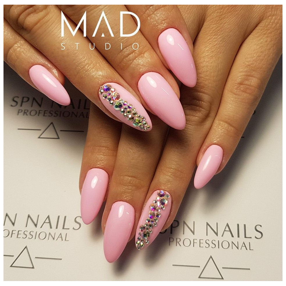 #127 Hybrid polish NaiLac 7ml