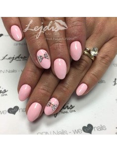 #128 Hybrid polish NaiLac 7ml 2