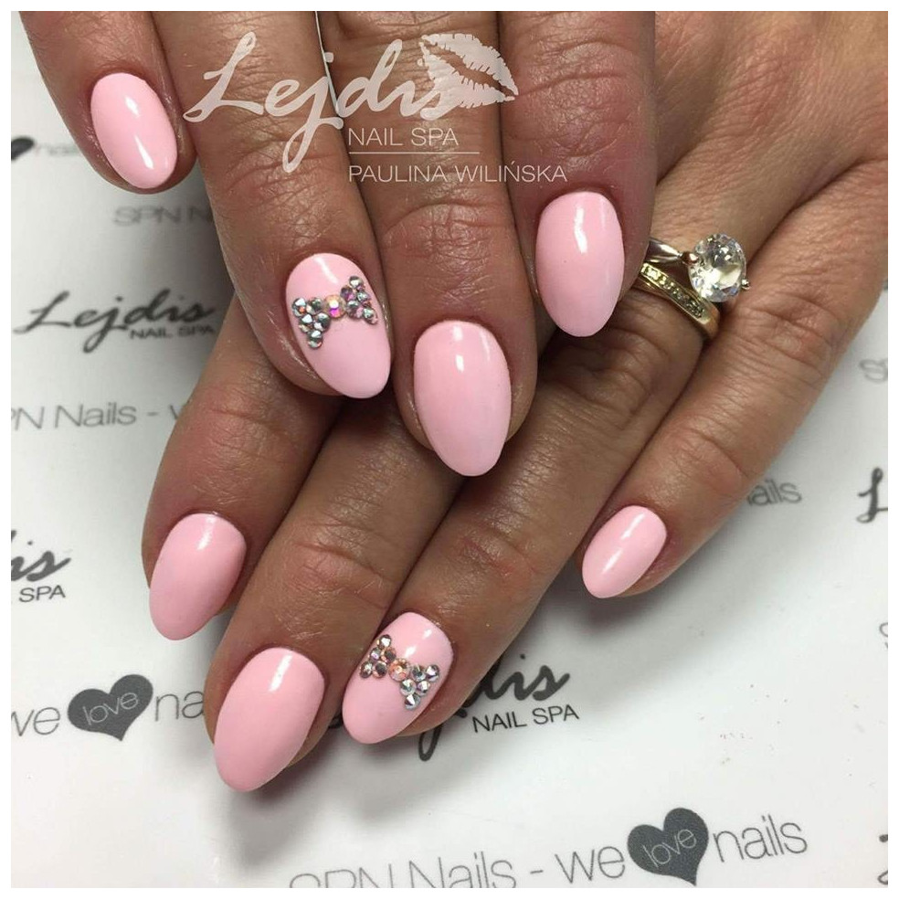 #128 Hybrid polish NaiLac 7ml