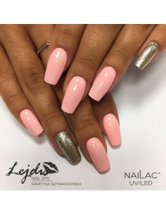 #130 Lakier hybrydowy NaiLac 2