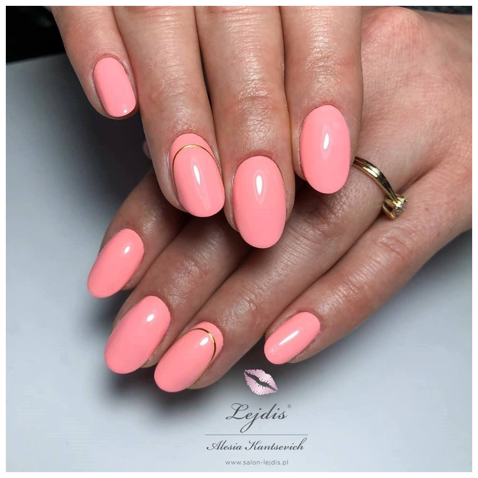 #131 Hybrid polish NaiLac 7ml