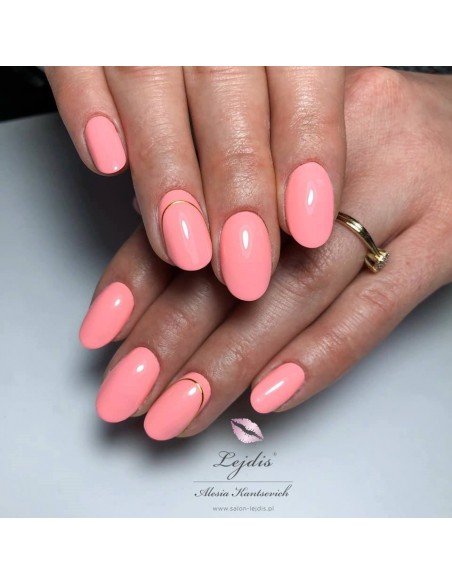 #131 Hybrid polish NaiLac 7ml