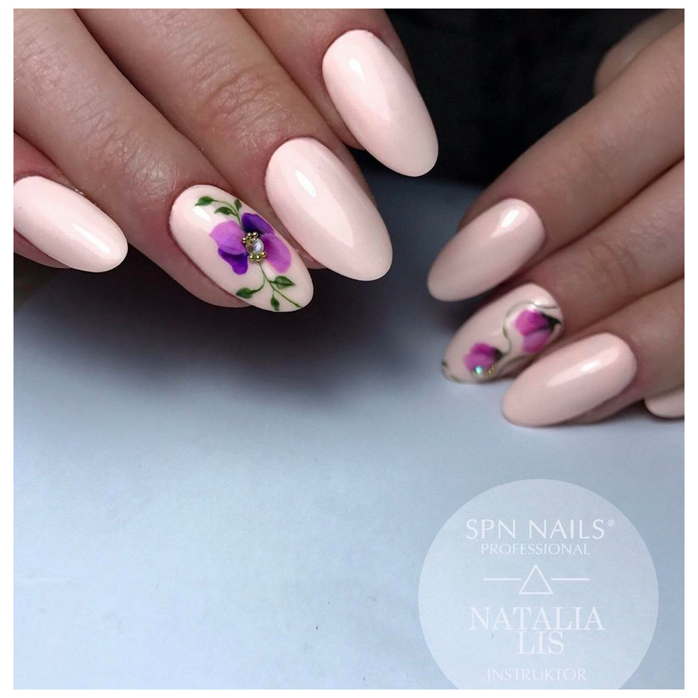 #132 Hybrid polish NaiLac 7ml #132 Hybrid polish NaiLac 7ml