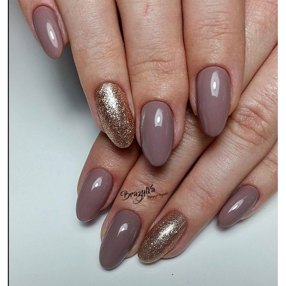 #137 Hybrid polish NaiLac 7ml