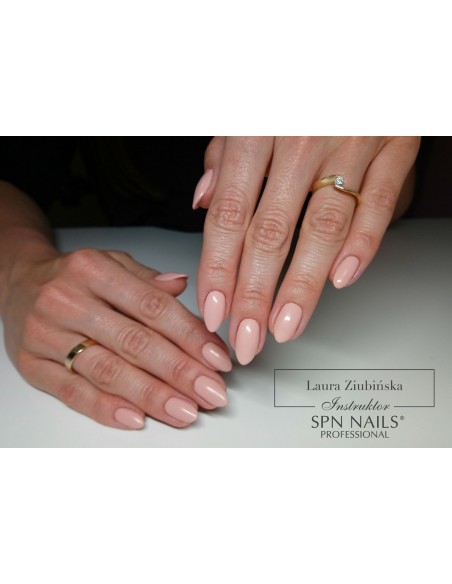 #155 Lakier hybrydowy NaiLac 7ml