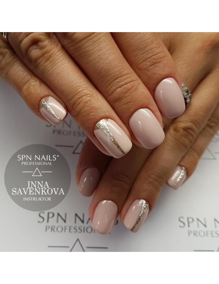 #156 Hybrid polish NaiLac 7ml