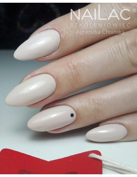 #157 Hybrid polish NaiLac 7ml