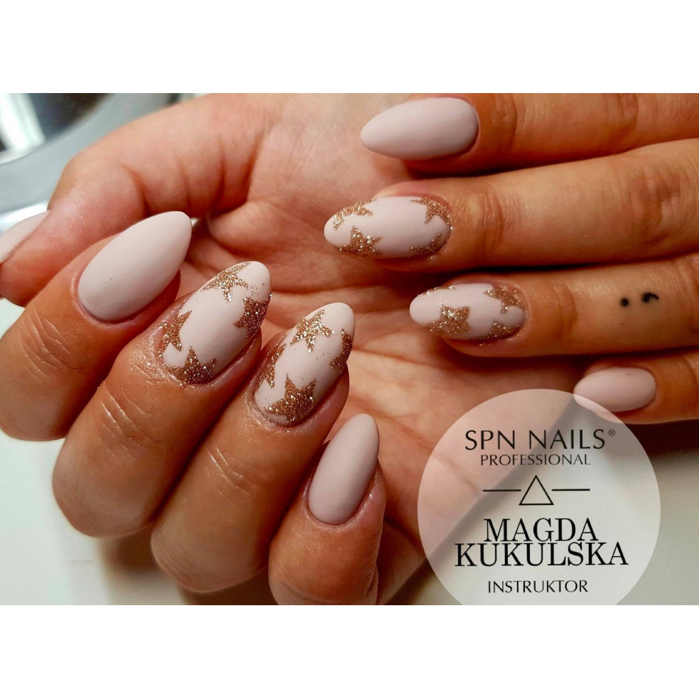 #158 Hybrid polish NaiLac 7ml