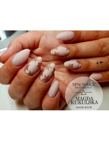 #158 Hybrid polish NaiLac 7ml