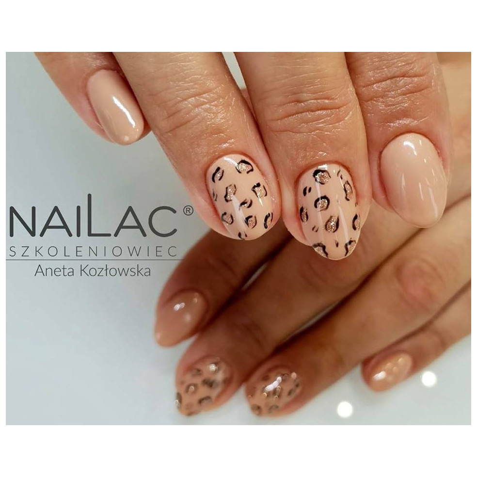 #159 Lakier hybrydowy NaiLac 7ml
