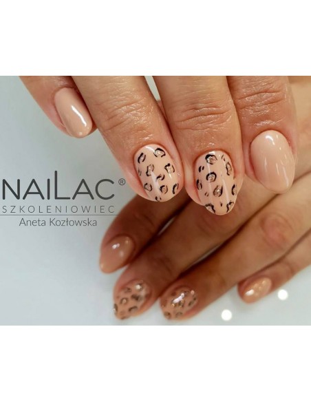 #159 Hybrid polish NaiLac 7ml