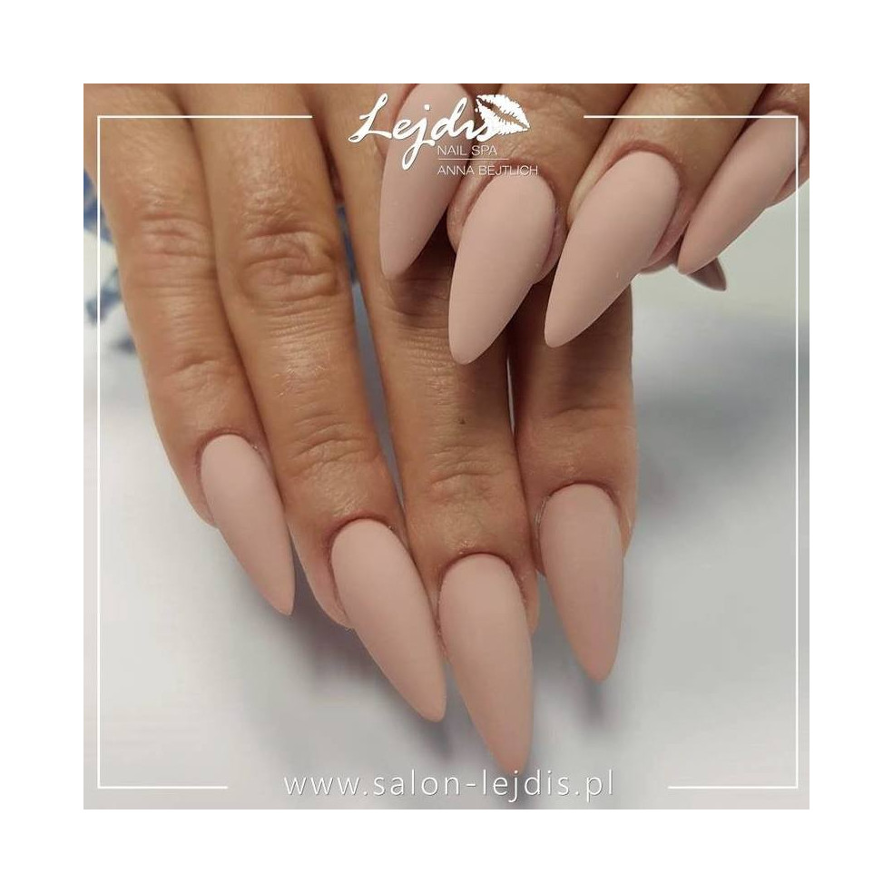 #161 Lakier hybrydowy NaiLac 7ml