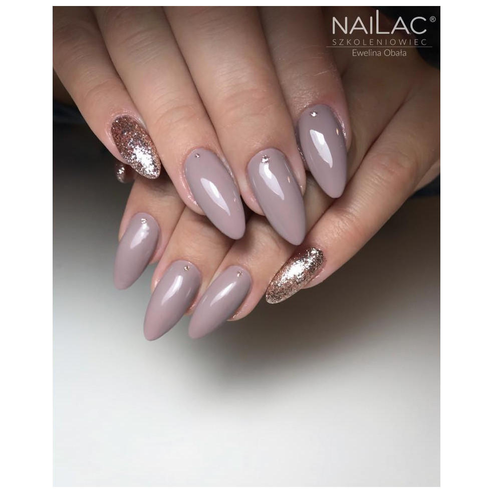 #162 Hybrid polish NaiLac 7ml