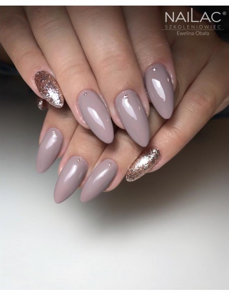 #162 Lakier hybrydowy NaiLac 7ml