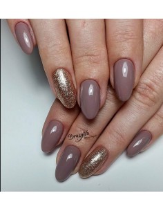 #163 Lakier hybrydowy NaiLac 2