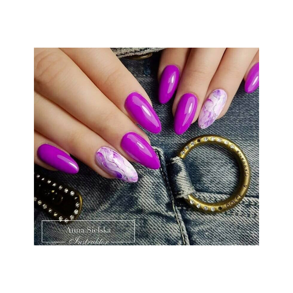 #177 Hybrid polish NaiLac 7ml