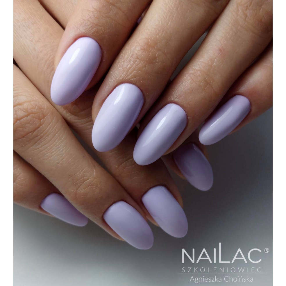 #178 Lakier hybrydowy NaiLac 7ml