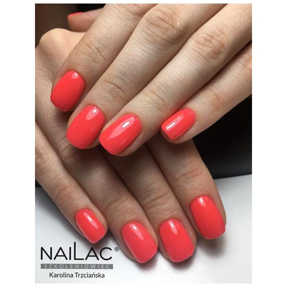 #196 Lakier hybrydowy NaiLac 7ml #196 Lakier hybrydowy NaiLac 7ml