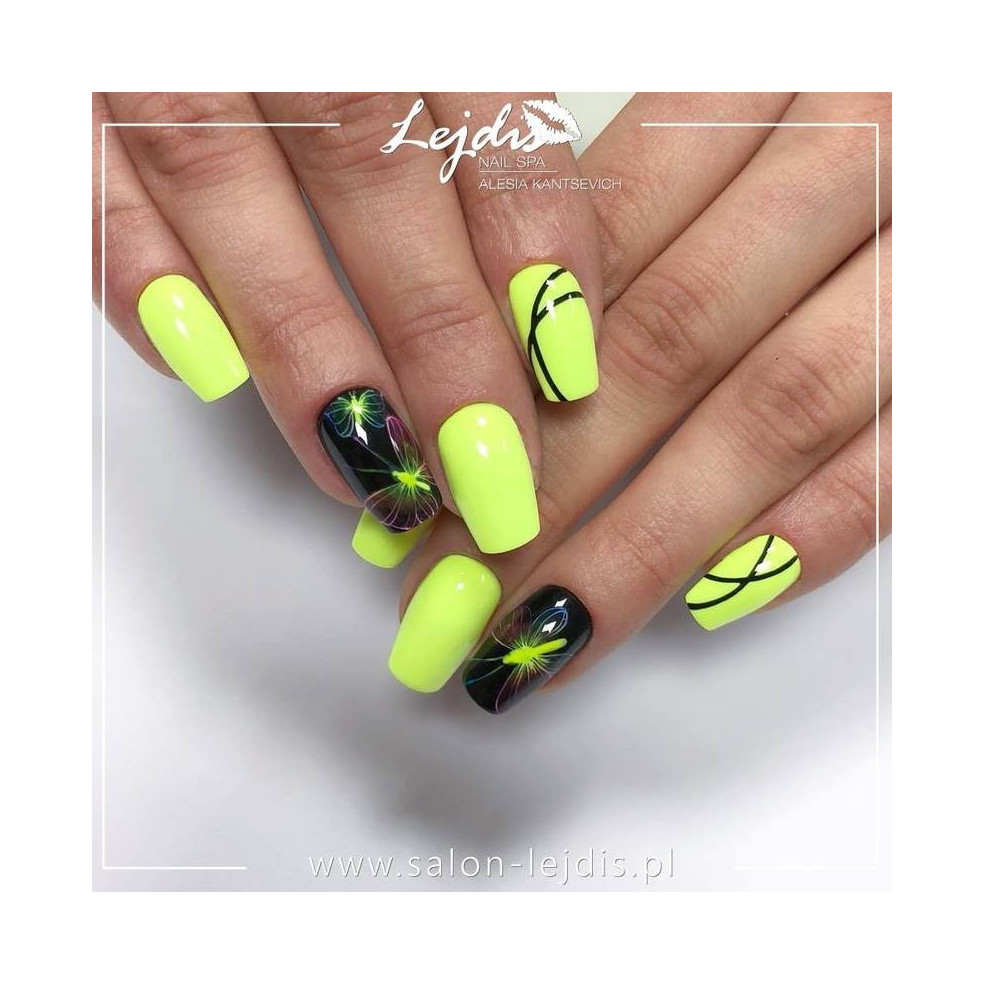 #198 Hybrid polish NaiLac 7ml #198 Hybrid polish NaiLac 7ml