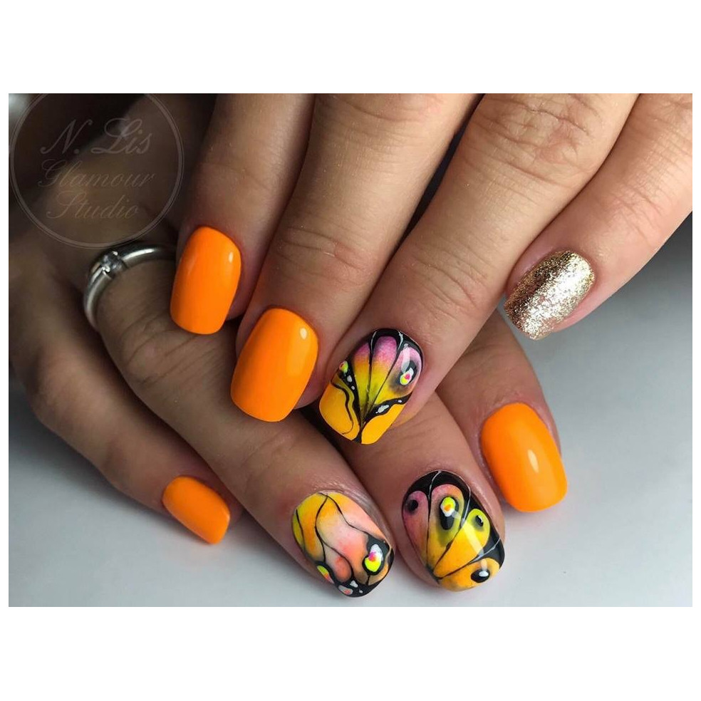 #200 Hybrid polish NaiLac 7ml #200 Hybrid polish NaiLac 7ml