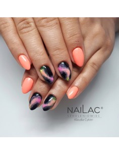 #201 Hybrid polish NaiLac 7ml 2