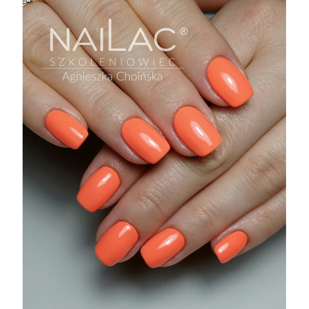 #202 Lakier hybrydowy NaiLac 7ml #202 Lakier hybrydowy NaiLac 7ml
