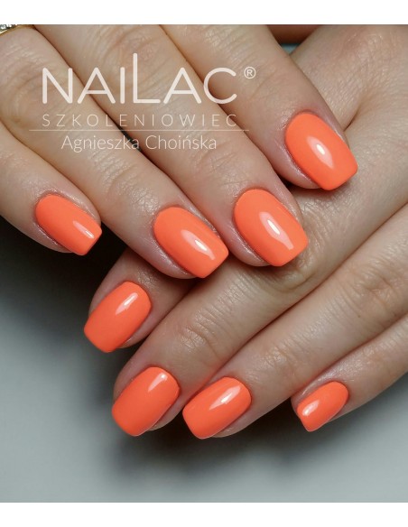 #202 Lakier hybrydowy NaiLac 7ml