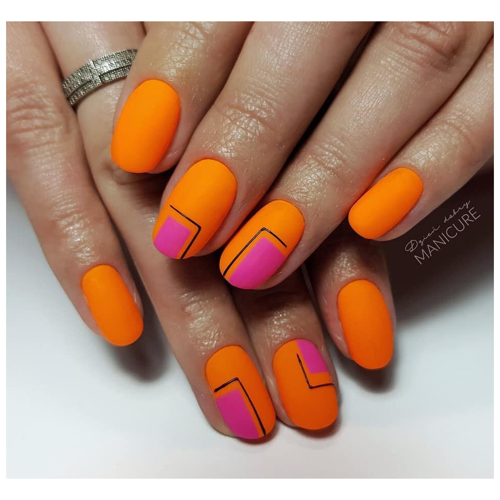 #203 Lakier hybrydowy NaiLac 7ml