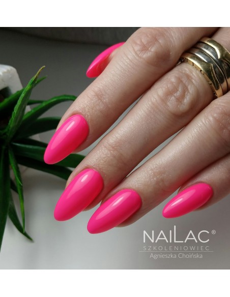 #215 Lakier hybrydowy NaiLac 7ml