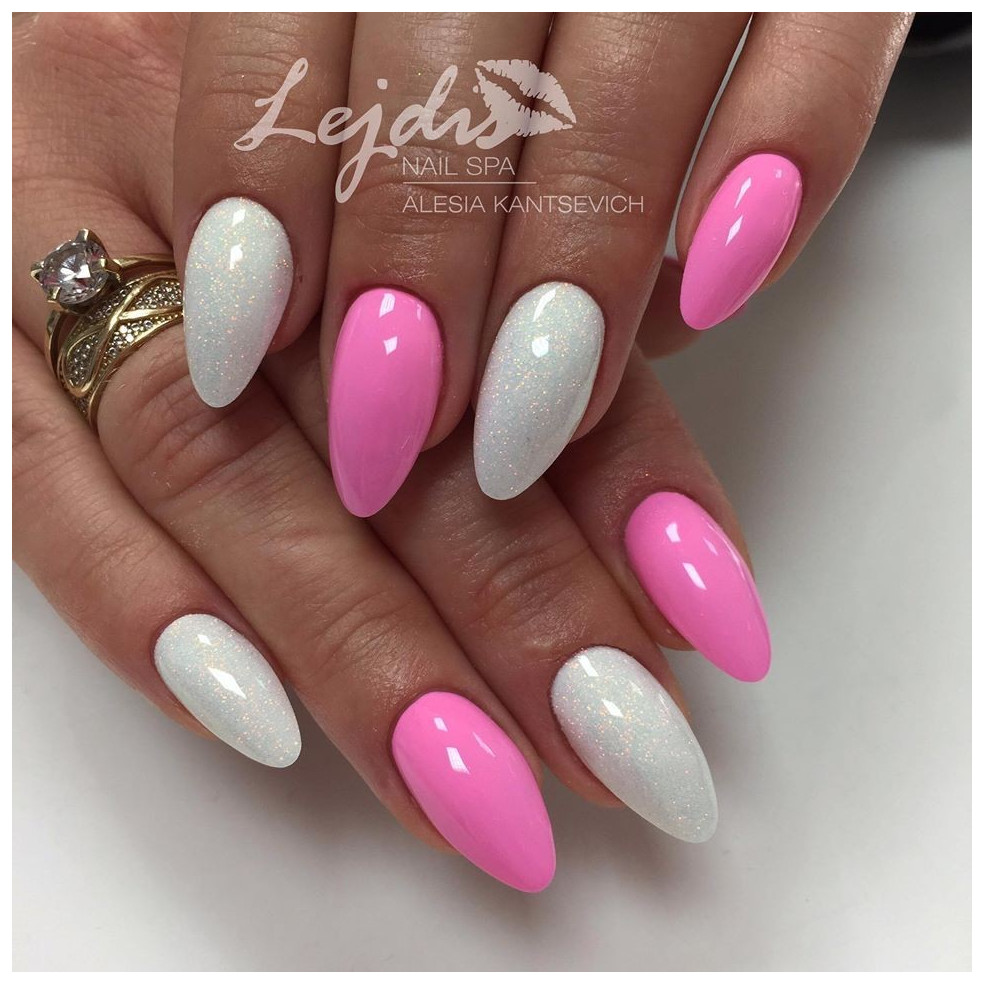 #216 Hybrid polish NaiLac 7ml