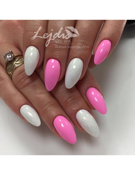 #216 Lakier hybrydowy NaiLac 7ml