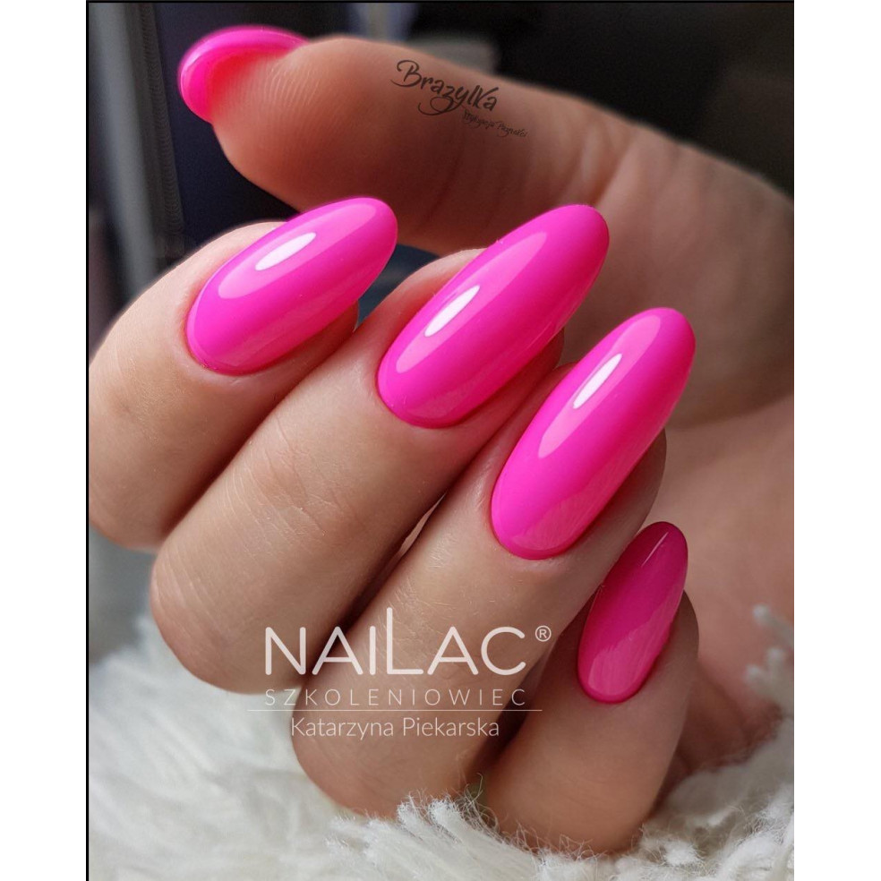 #218 Lakier hybrydowy NaiLac 7ml #218 Lakier hybrydowy NaiLac 7ml