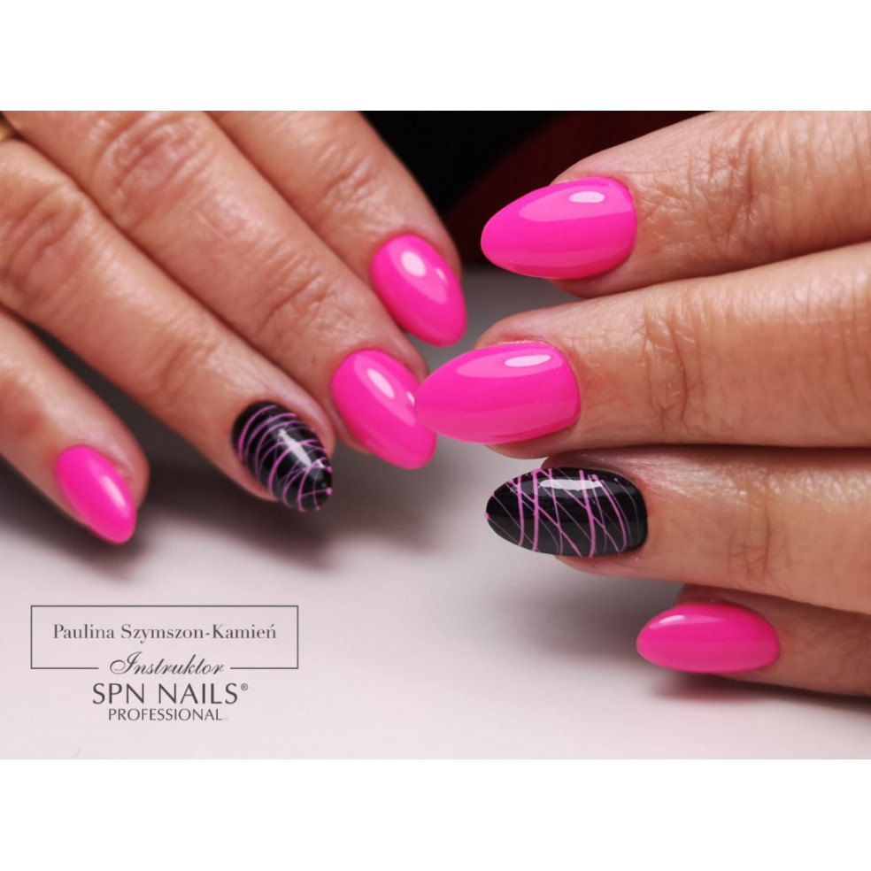 #218 Hybrid polish NaiLac 7ml