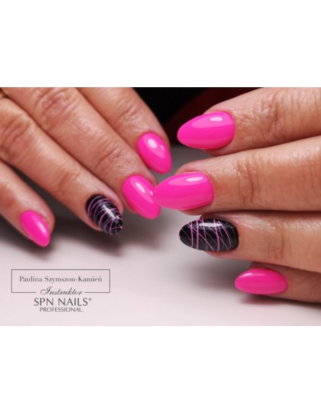 #218 Hybrid polish NaiLac 7ml