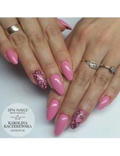#220 Lakier hybrydowy NaiLac 2