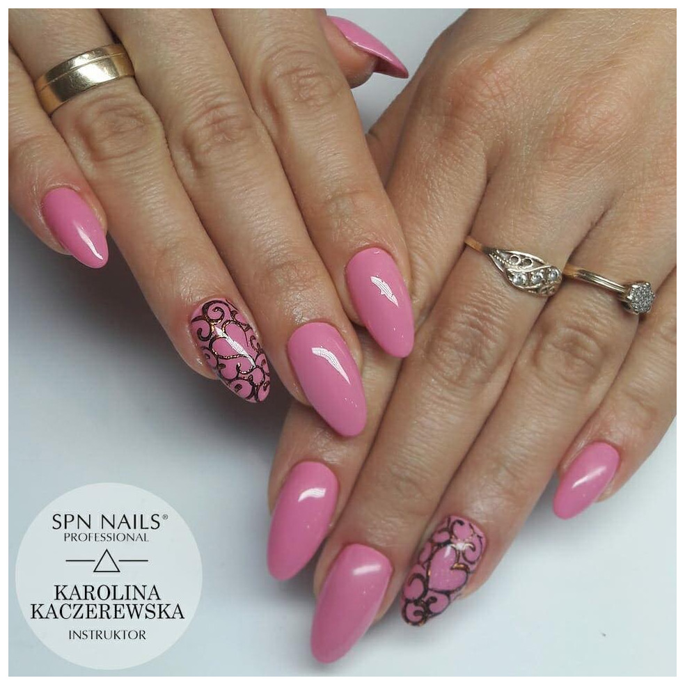 #220 Hybrid polish NaiLac 7ml