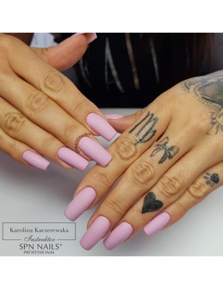 #221 Lakier hybrydowy NaiLac 7ml