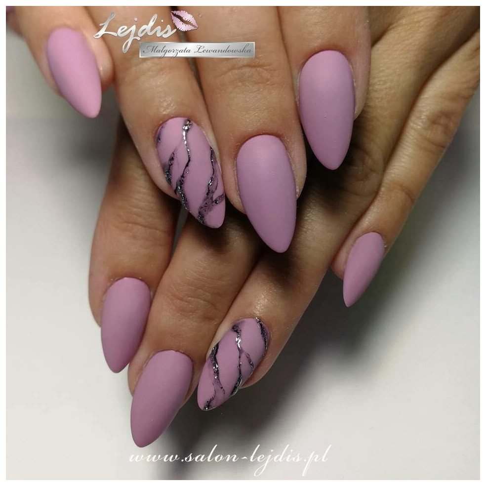 #222 Hybrid polish NaiLac 7ml