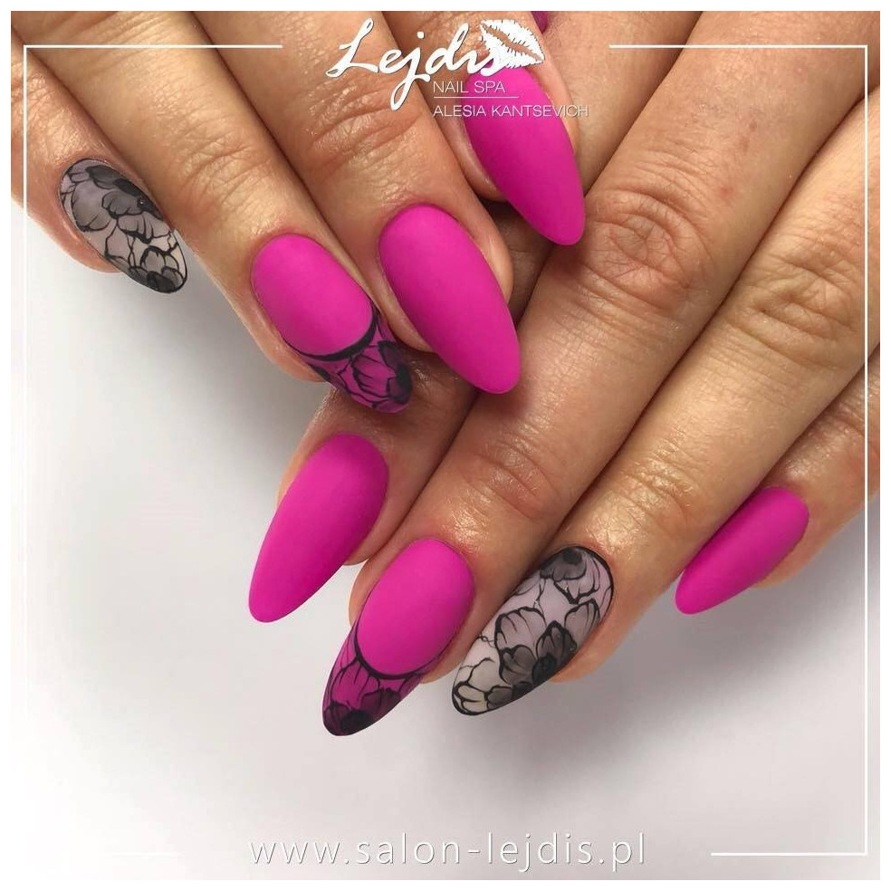 #225 Lakier hybrydowy NaiLac 7ml #225 Lakier hybrydowy NaiLac 7ml